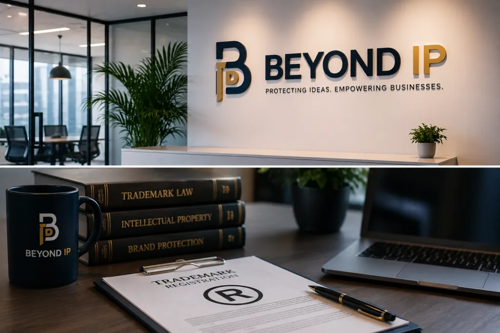Professional intellectual property consultation