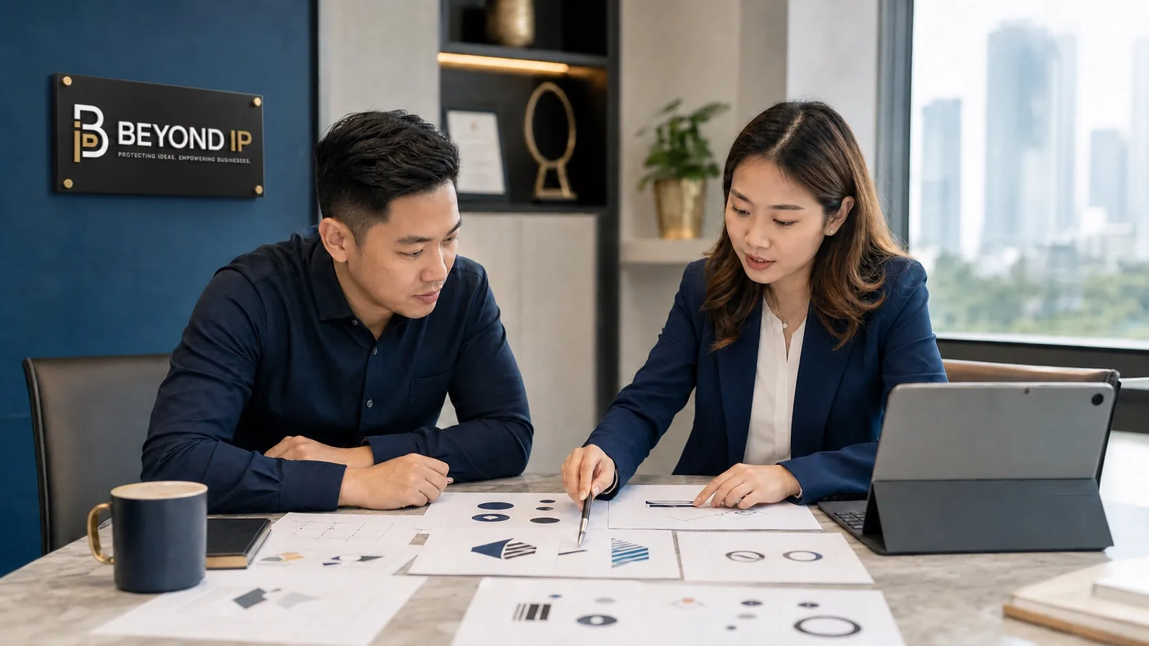 中小企业商标注册策略
